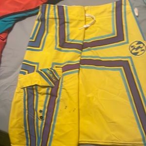 COPY - Billabong board shorts